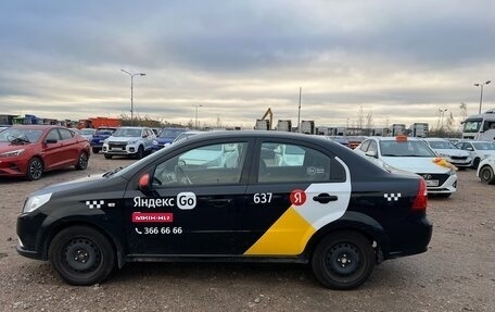 Chevrolet Nexia, 2023 год, 670 000 рублей, 7 фотография