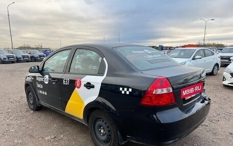 Chevrolet Nexia, 2023 год, 670 000 рублей, 6 фотография