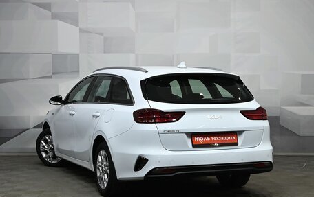 KIA cee'd III, 2021 год, 2 020 000 рублей, 4 фотография