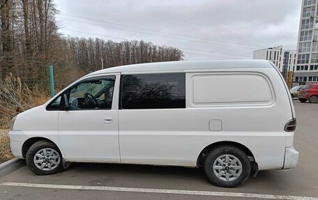 Hyundai Starex I рестайлинг, 2007 год, 950 000 рублей, 1 фотография