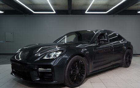 Porsche Panamera, 2024 год, 34 500 000 рублей, 1 фотография