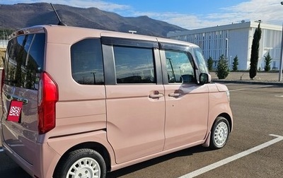 Honda N-BOX II, 2019 год, 1 150 000 рублей, 1 фотография