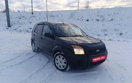 Ford Fusion I, 2010 год, 630 000 рублей, 1 фотография