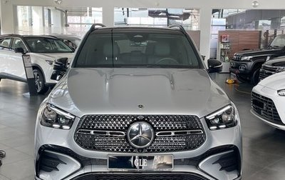 Mercedes-Benz GLE, 2024 год, 17 500 000 рублей, 1 фотография