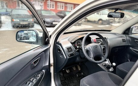 Hyundai Tucson III, 2007 год, 785 000 рублей, 7 фотография