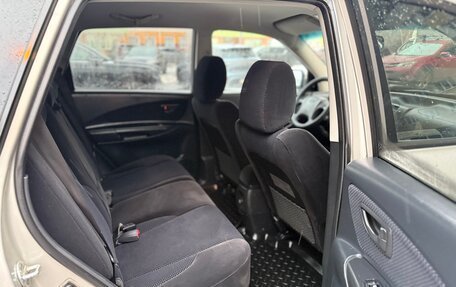 Hyundai Tucson III, 2007 год, 785 000 рублей, 11 фотография