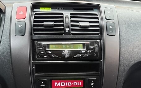 Hyundai Tucson III, 2007 год, 785 000 рублей, 16 фотография