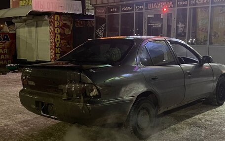 Toyota Sprinter VIII (E110), 1992 год, 75 000 рублей, 5 фотография