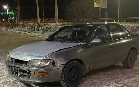 Toyota Sprinter VIII (E110), 1992 год, 75 000 рублей, 4 фотография