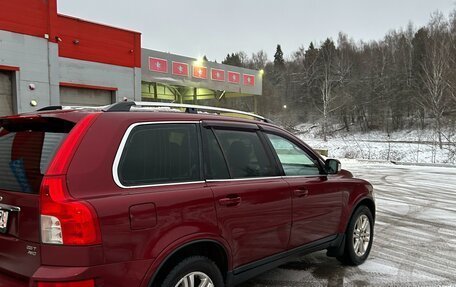 Volvo XC90 II рестайлинг, 2008 год, 1 400 000 рублей, 4 фотография