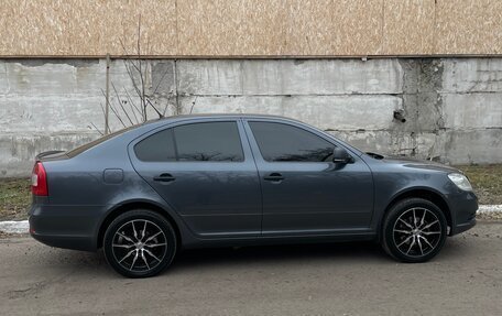 Skoda Octavia, 2012 год, 990 000 рублей, 6 фотография