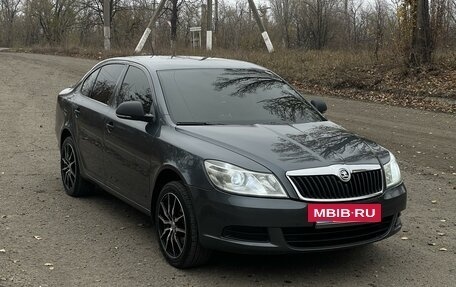 Skoda Octavia, 2012 год, 990 000 рублей, 5 фотография