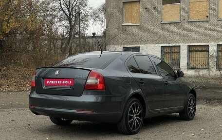 Skoda Octavia, 2012 год, 990 000 рублей, 4 фотография