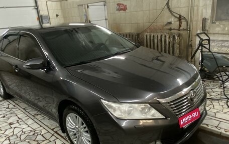 Toyota Camry, 2013 год, 1 800 000 рублей, 18 фотография