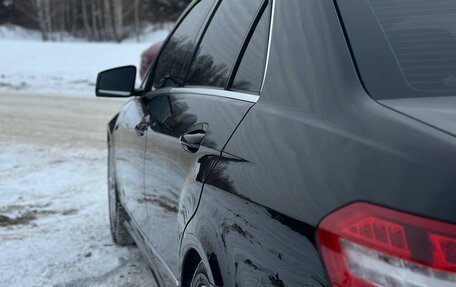 Mercedes-Benz E-Класс, 2009 год, 1 470 000 рублей, 20 фотография