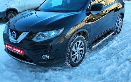 Nissan X-Trail, 2015 год, 1 729 000 рублей, 18 фотография