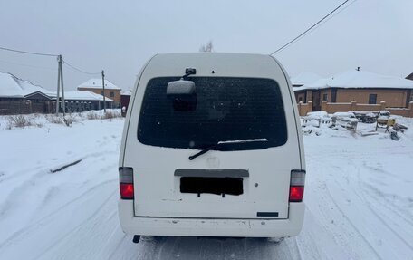 Mazda Bongo IV, 2014 год, 750 000 рублей, 3 фотография