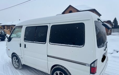 Mazda Bongo IV, 2014 год, 750 000 рублей, 4 фотография