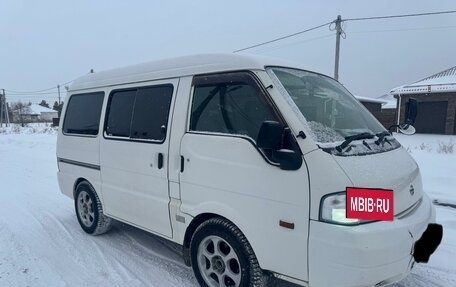 Mazda Bongo IV, 2014 год, 750 000 рублей, 2 фотография