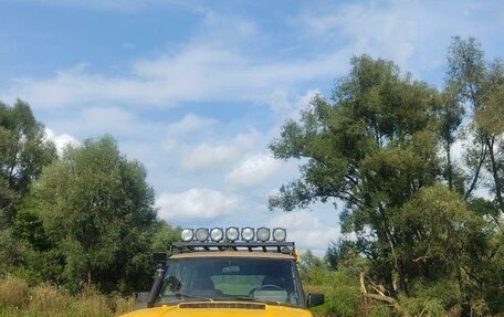 Land Rover Range Rover III, 1985 год, 800 000 рублей, 2 фотография