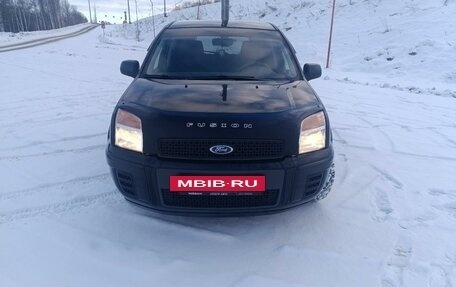 Ford Fusion I, 2010 год, 630 000 рублей, 3 фотография