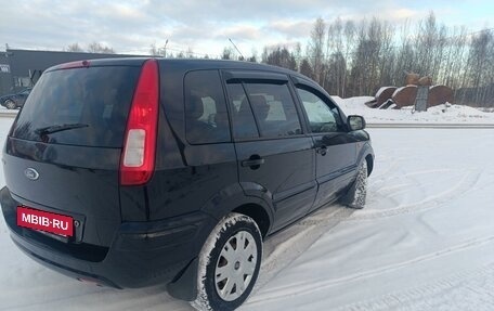 Ford Fusion I, 2010 год, 630 000 рублей, 8 фотография