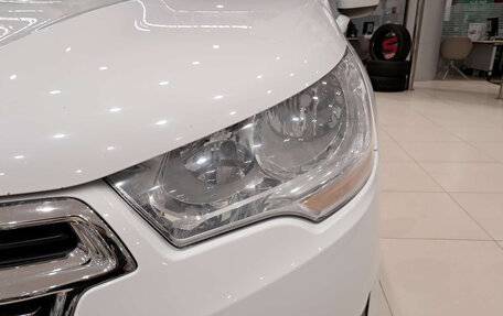 Citroen C4 II рестайлинг, 2013 год, 750 000 рублей, 21 фотография