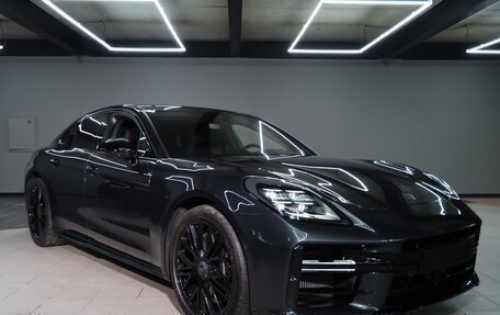 Porsche Panamera, 2024 год, 34 500 000 рублей, 2 фотография