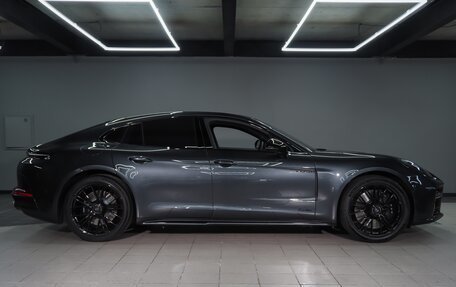 Porsche Panamera, 2024 год, 34 500 000 рублей, 5 фотография