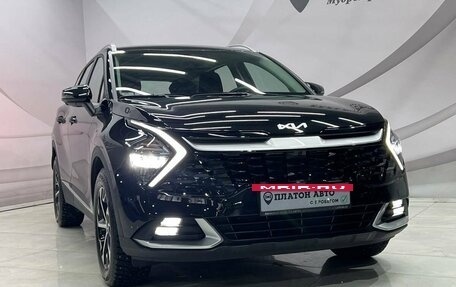 KIA Sportage IV рестайлинг, 2024 год, 3 948 000 рублей, 4 фотография