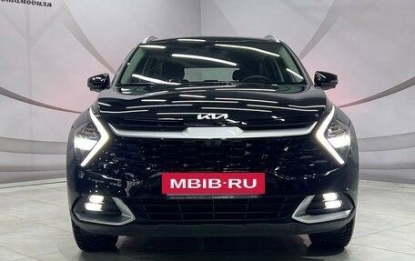 KIA Sportage IV рестайлинг, 2024 год, 3 948 000 рублей, 3 фотография