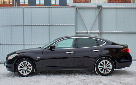 Infiniti M, 2011 год, 1 700 000 рублей, 7 фотография