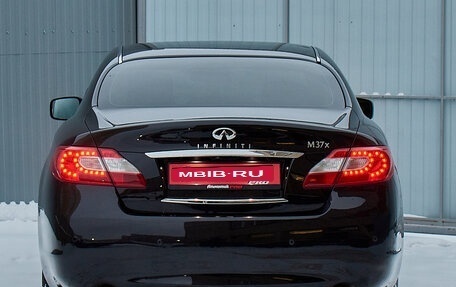 Infiniti M, 2011 год, 1 700 000 рублей, 5 фотография