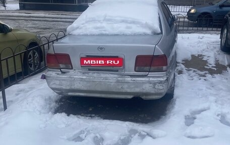 Toyota Vista V30, 1998 год, 150 000 рублей, 1 фотография