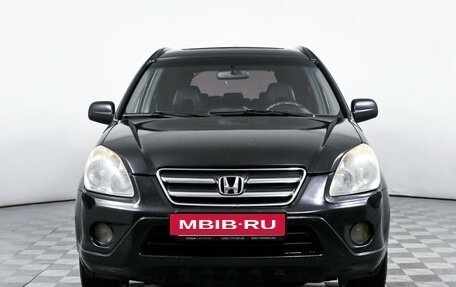 Honda CR-V II рестайлинг, 2006 год, 799 000 рублей, 2 фотография