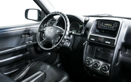 Honda CR-V II рестайлинг, 2006 год, 799 000 рублей, 9 фотография