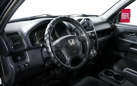 Honda CR-V II рестайлинг, 2006 год, 799 000 рублей, 13 фотография