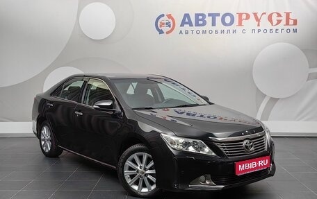 Toyota Camry, 2014 год, 1 888 000 рублей, 1 фотография