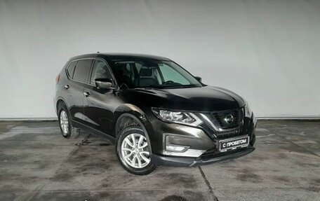 Nissan X-Trail, 2020 год, 2 620 000 рублей, 3 фотография