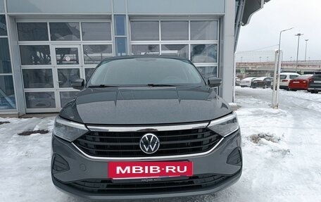 Volkswagen Polo VI (EU Market), 2020 год, 1 849 000 рублей, 2 фотография