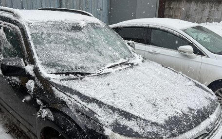 Subaru Forester, 2008 год, 1 250 000 рублей, 3 фотография