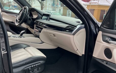 BMW X6, 2015 год, 2 700 000 рублей, 11 фотография