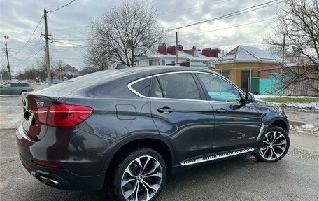 BMW X6, 2015 год, 2 700 000 рублей, 12 фотография