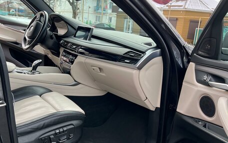 BMW X6, 2015 год, 2 700 000 рублей, 15 фотография