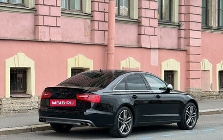 Audi A6, 2011 год, 1 950 000 рублей, 2 фотография