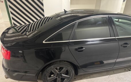 Audi A6, 2011 год, 1 950 000 рублей, 12 фотография