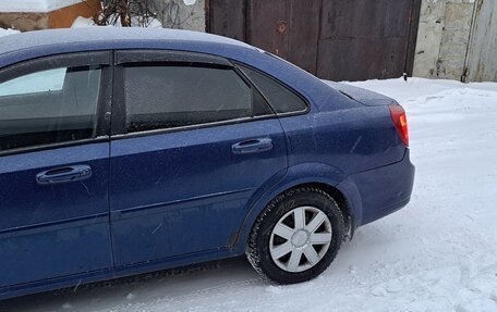 Chevrolet Lacetti, 2012 год, 650 000 рублей, 4 фотография