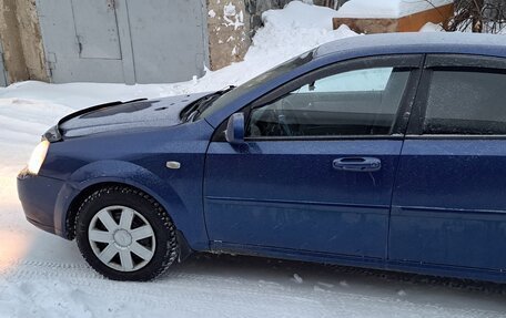 Chevrolet Lacetti, 2012 год, 650 000 рублей, 6 фотография