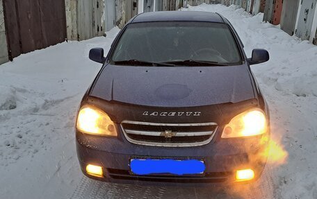 Chevrolet Lacetti, 2012 год, 650 000 рублей, 12 фотография