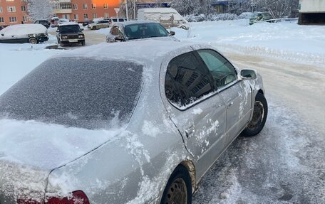 Toyota Vista V30, 1998 год, 150 000 рублей, 9 фотография